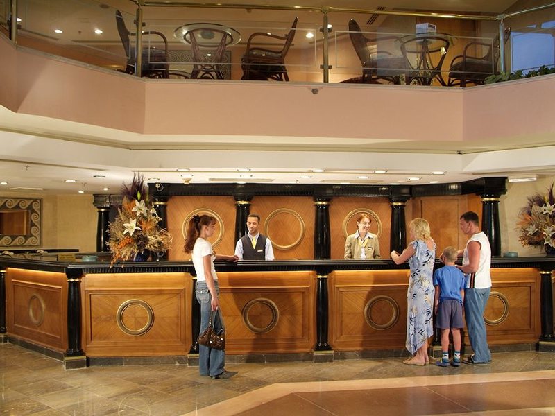 Sunrise Holidays Resort 129289