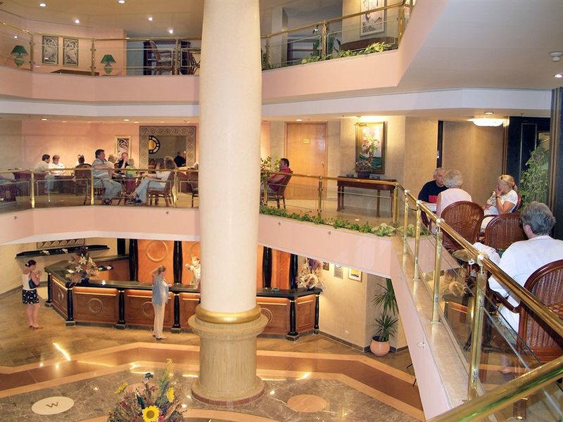 Sunrise Holidays Resort 129290