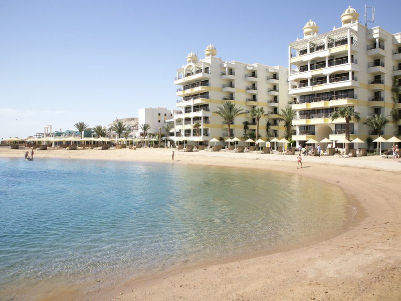 Sunrise Holidays Resort 129291