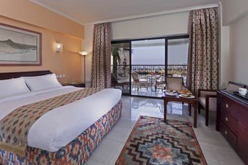 Sunrise Holidays Resort