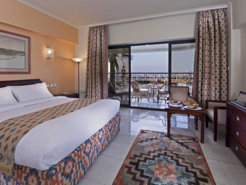 Sunrise Holidays Resort 129293