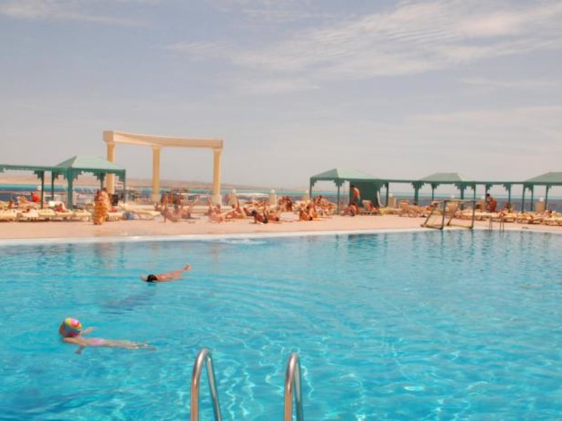 Sunrise Holidays Resort 129295