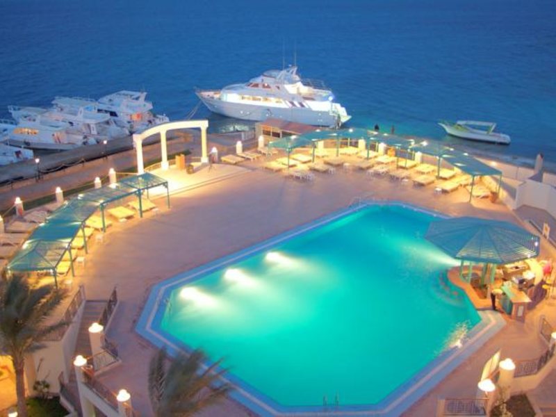 Sunrise Holidays Resort 129296