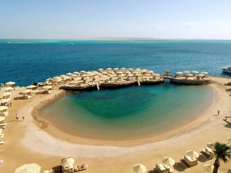 Sunrise Holidays Resort 129297