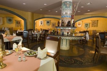 Sunrise Holidays Resort