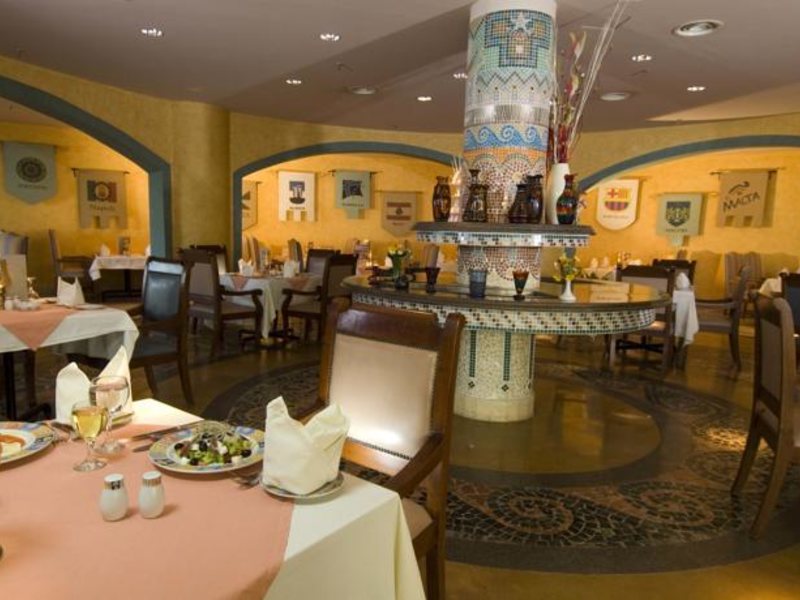 Sunrise Holidays Resort 129299