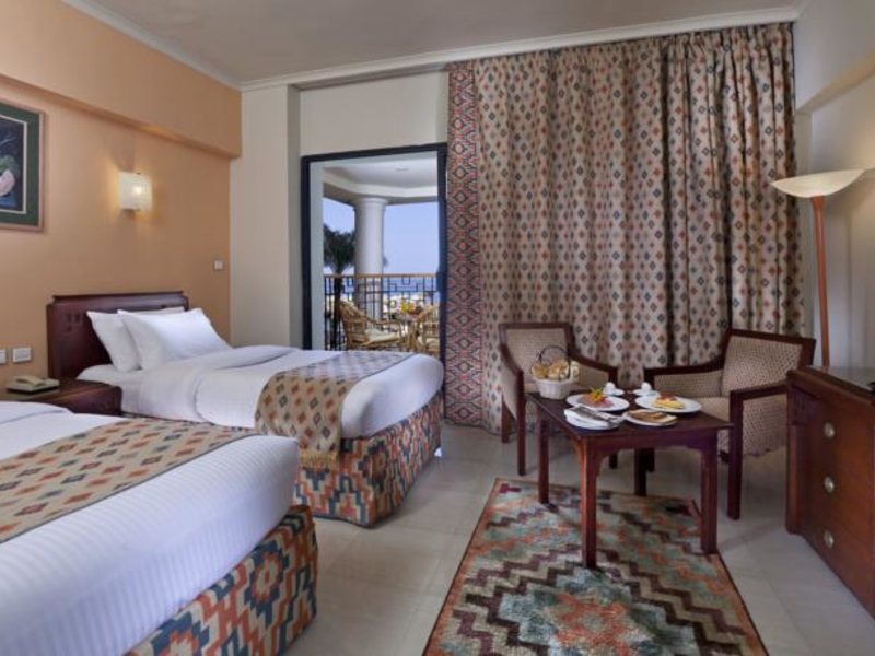 Sunrise Holidays Resort 129302