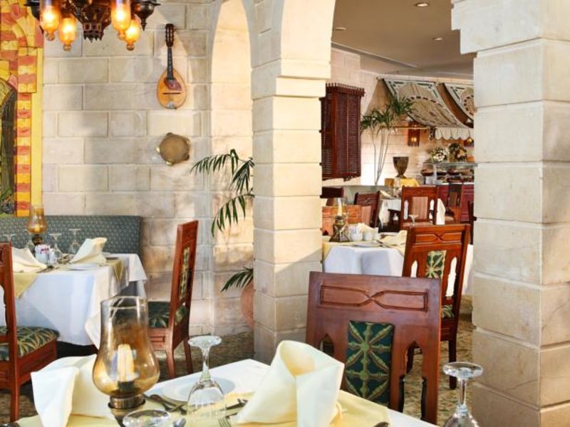 Sunrise Holidays Resort 129303