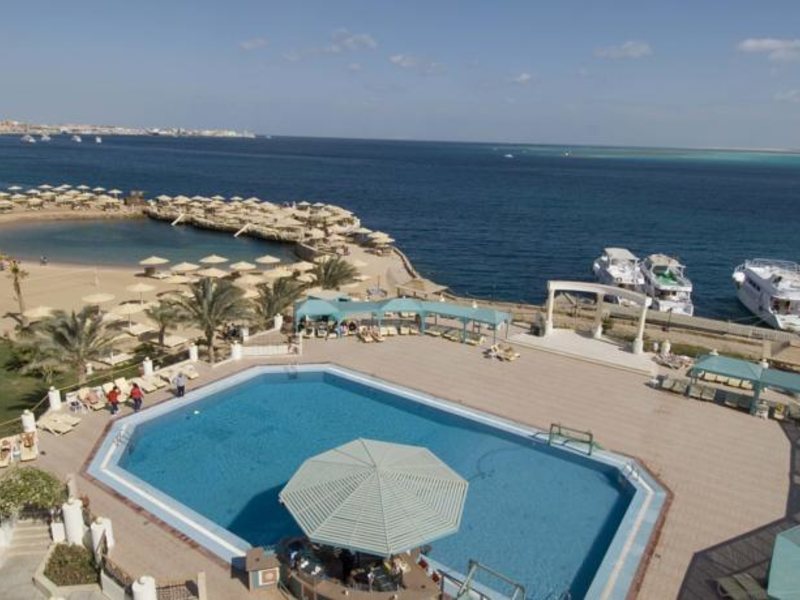 Sunrise Holidays Resort 129306