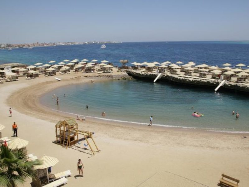 Sunrise Holidays Resort 129307