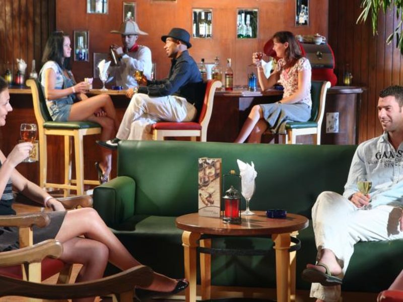 Sunrise Holidays Resort 129308