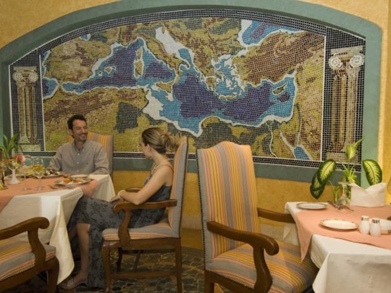 Sunrise Holidays Resort 129309