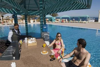 Sunrise Holidays Resort