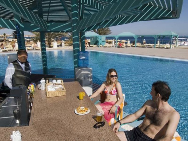 Sunrise Holidays Resort 129310