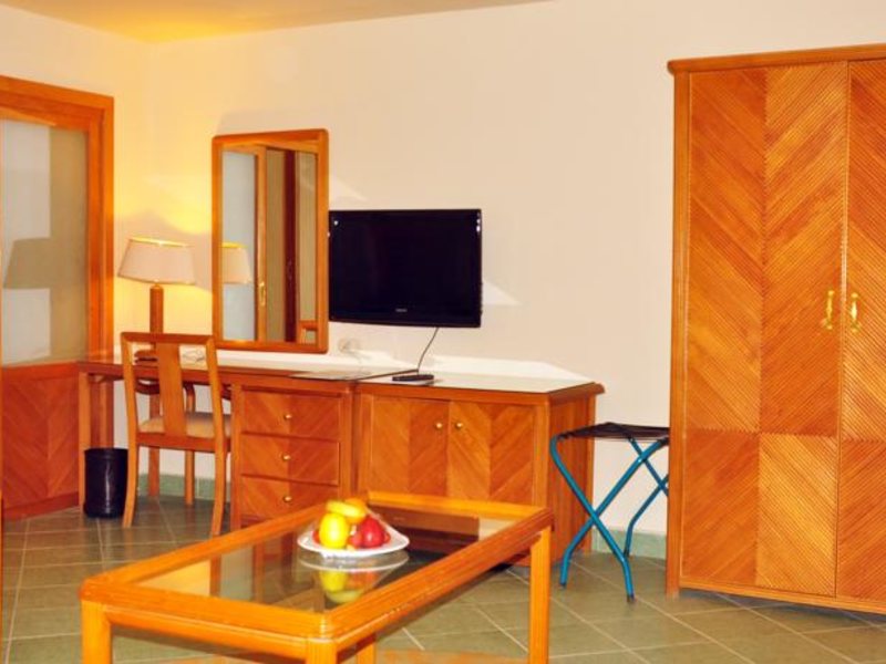 Sunrise Holidays Resort 129311