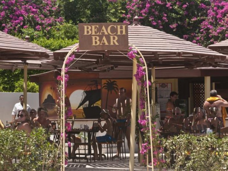 Sunrise Holidays Resort 129313