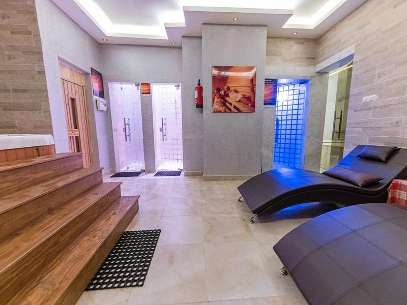 Sunrise Holidays Resort 294033