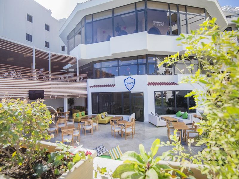 Sunrise Holidays Resort 294035