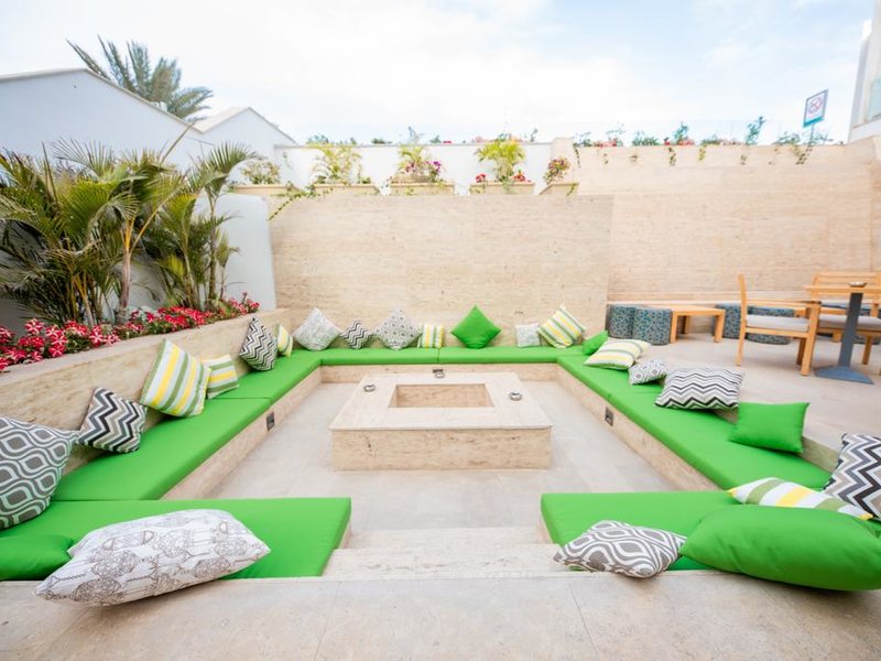 Sunrise Holidays Resort 294036