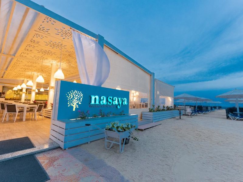 Sunrise Holidays Resort 294037