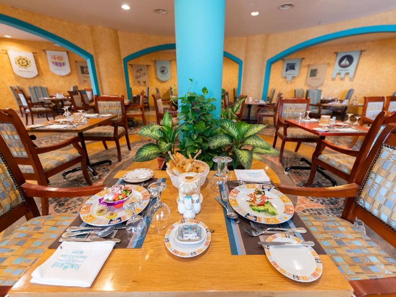 Sunrise Holidays Resort 294038