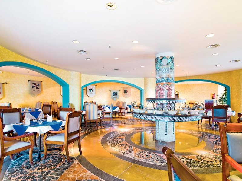 Sunrise Holidays Resort 294039