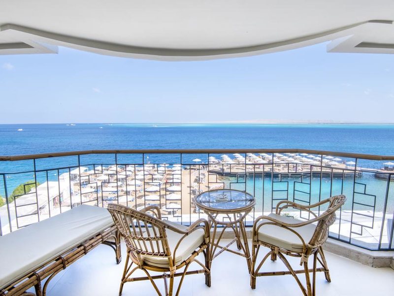 Sunrise Holidays Resort 294040