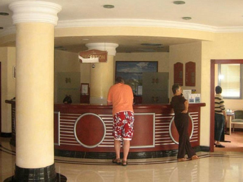 Sunrise Hotel 104277