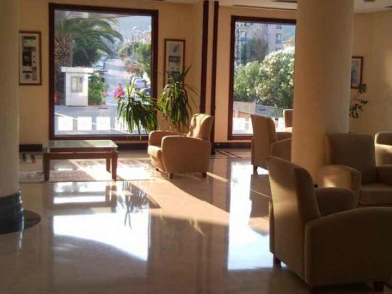 Sunrise Hotel 104279