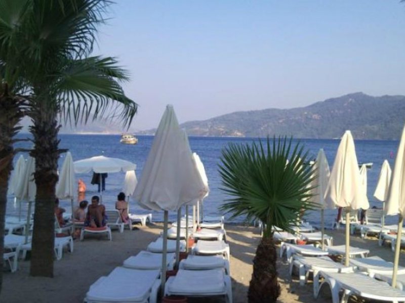 Sunrise Hotel 104282