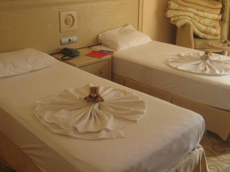 Sunrise Hotel 104283