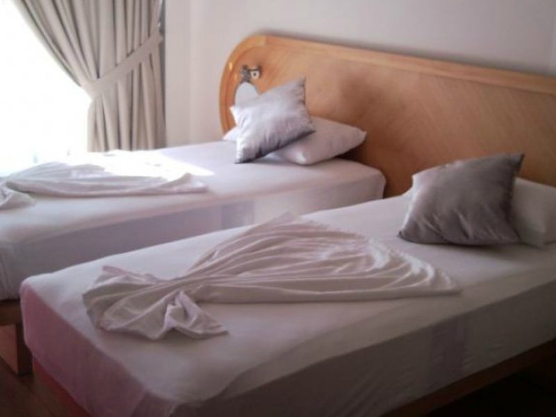 Sunrise Hotel 104284