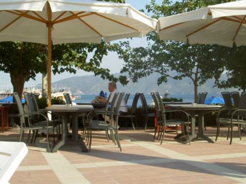 Sunrise Hotel 104286