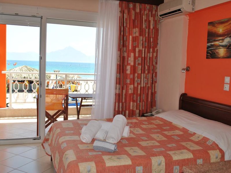 Sunrise Hotel 289109