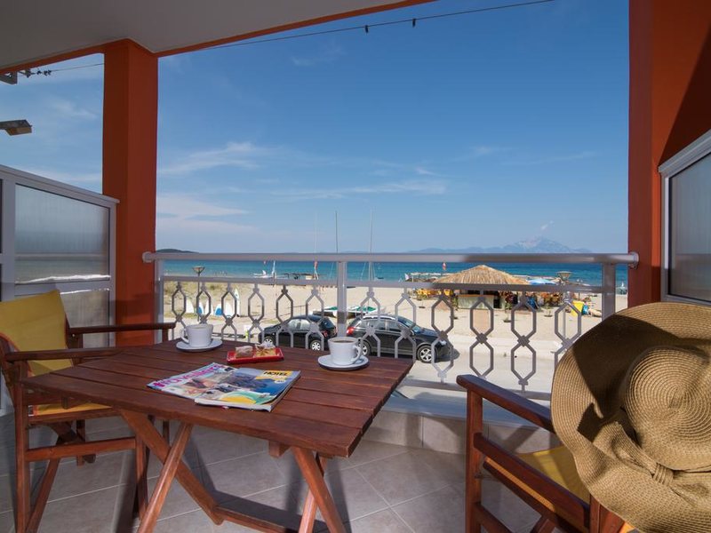 Sunrise Hotel 289111