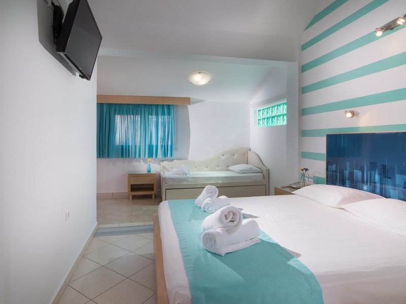 Sunrise Hotel 289113