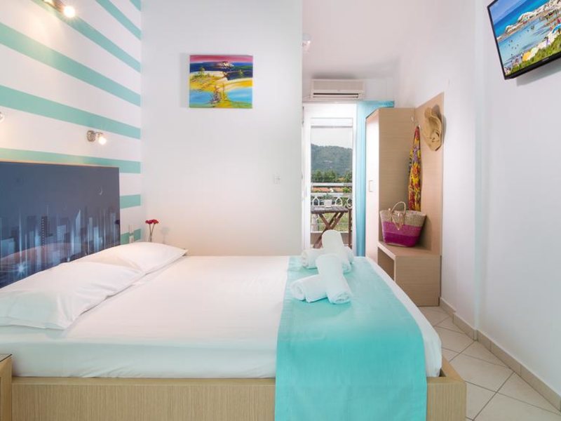 Sunrise Hotel 289114