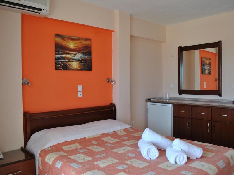 Sunrise Hotel 289115