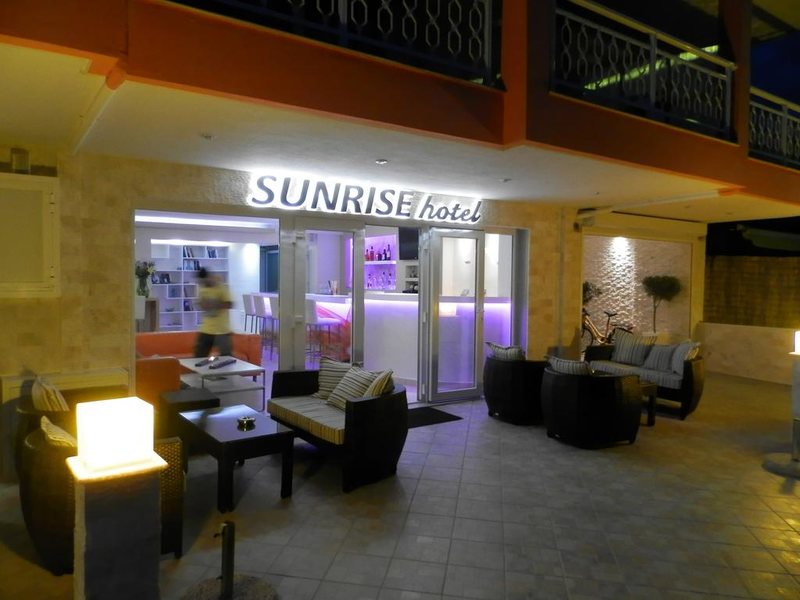 Sunrise Hotel 289117