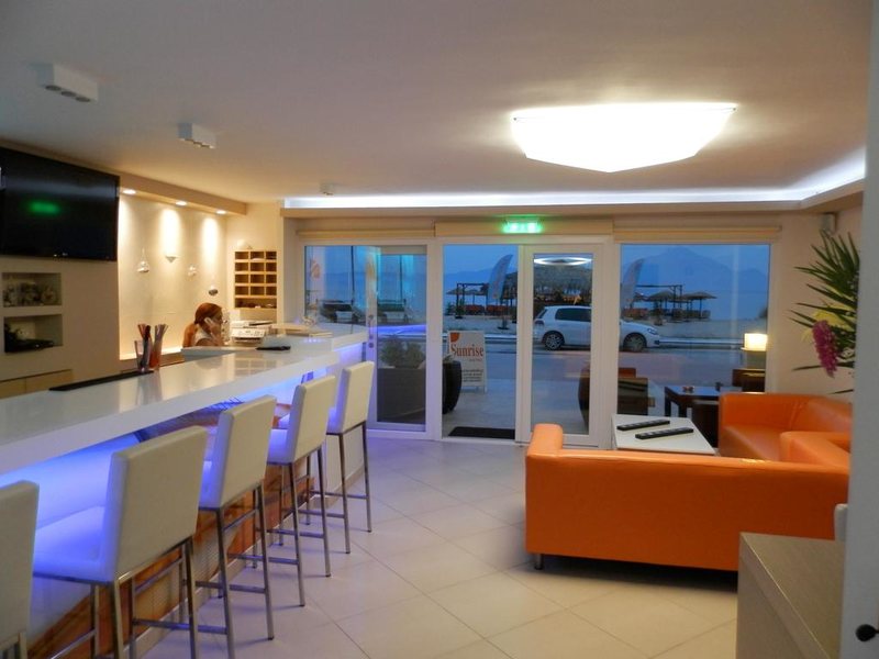 Sunrise Hotel 289118