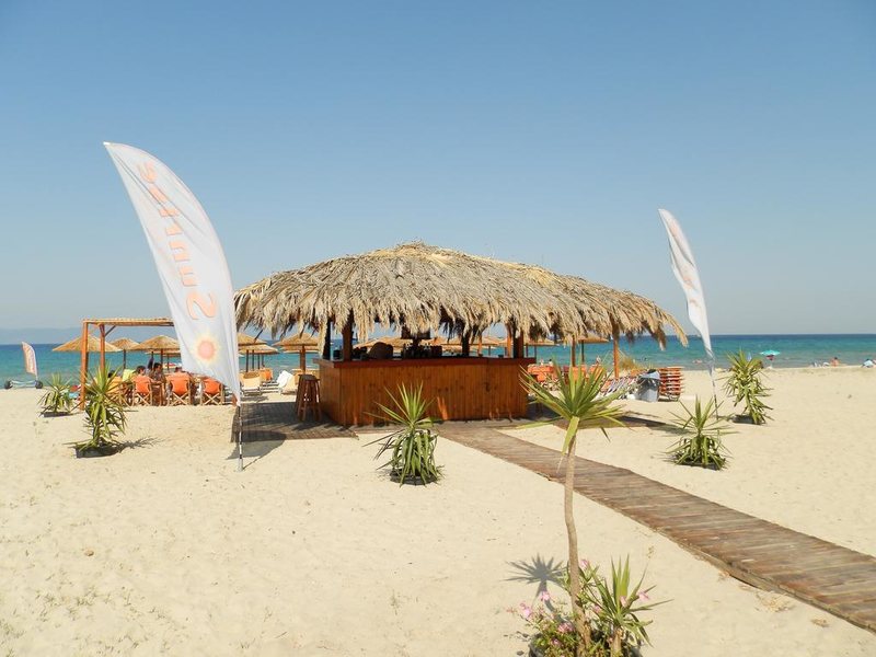 Sunrise Hotel 289119