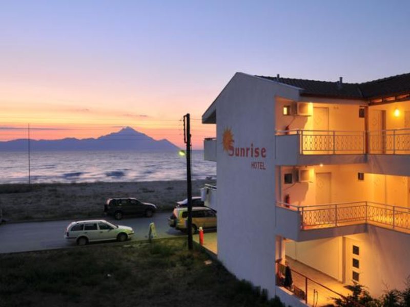 Sunrise Hotel 289127