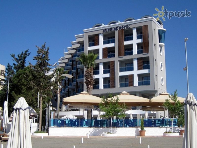 Sunrise Hotel 296406