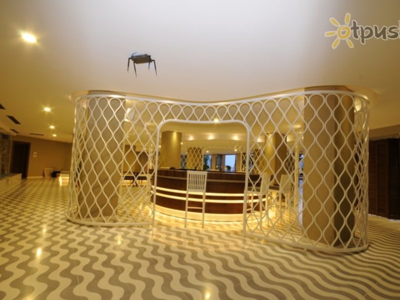 Sunrise Hotel 296408