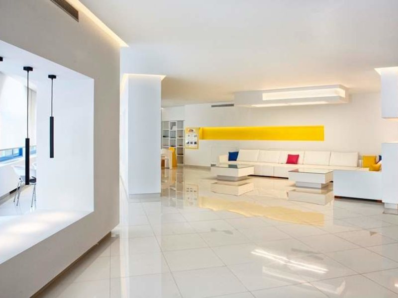 Sunrise Hotel Rhodes 83758