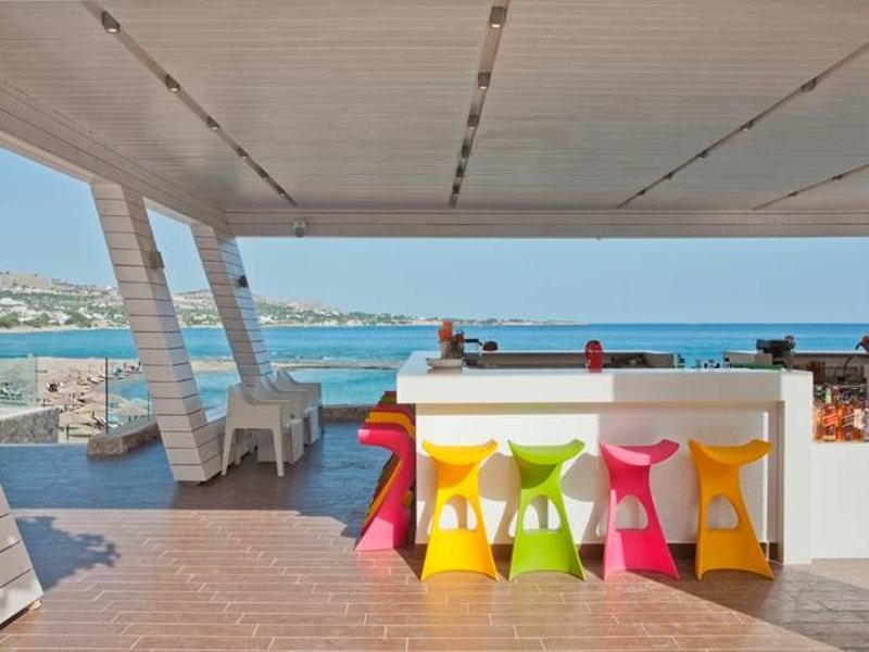 Sunrise Hotel Rhodes 83759