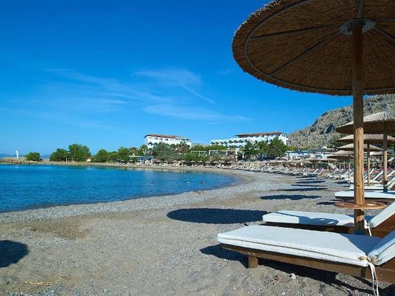 Sunrise Hotel Rhodes 83761