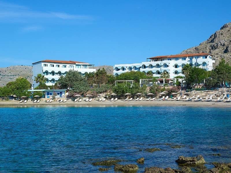 Sunrise Hotel Rhodes 83762