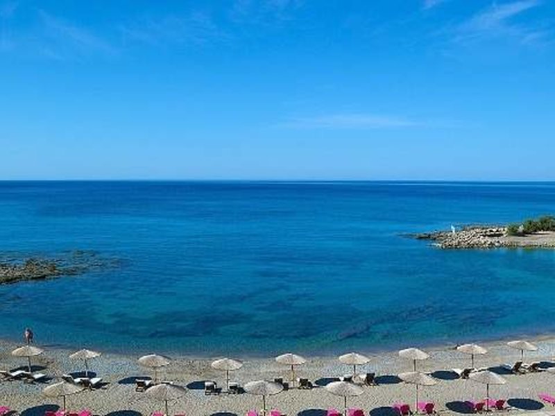 Sunrise Hotel Rhodes 83763