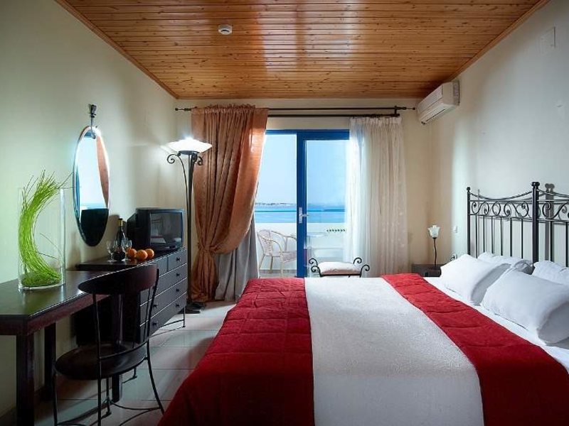 Sunrise Hotel Rhodes 83765